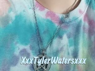 XxxTylerWatersxxx