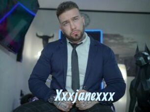 Xxxjanexxx