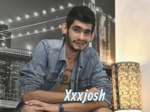 Xxxjosh