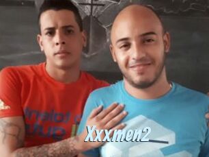 Xxxmen2