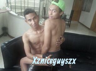 Xzniceguyszx