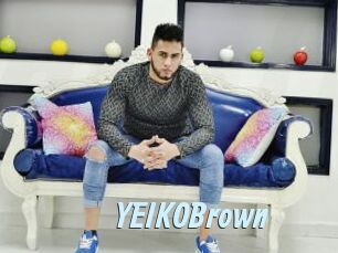 YEIKOBrown