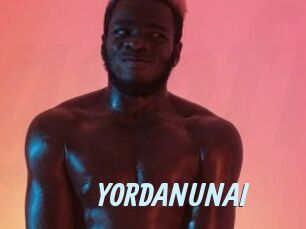 YORDANUNAI