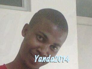 Yanda2014