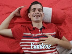 Yandroz