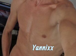 Yannixx
