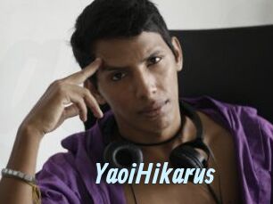 YaoiHikarus