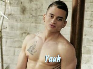 Yauh Gay Sex Prev