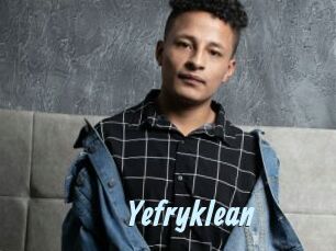 Yefryklean