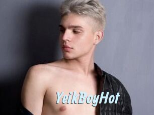 YeikBoyHot