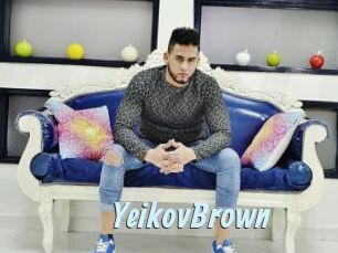 YeikovBrown Gay Sex Prev