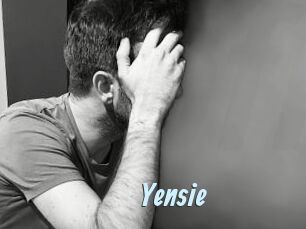 Yensie