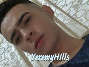 YeremyHills