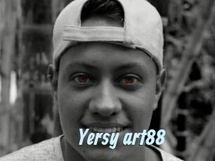 Yersy_art88