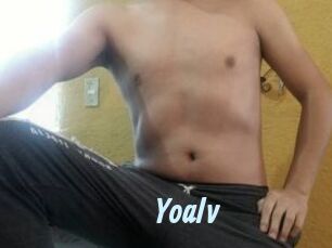 Yoalv Gay Sex Prev