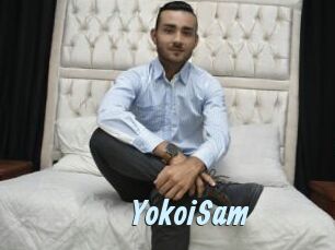YokoiSam
