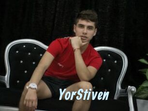 YorStiven