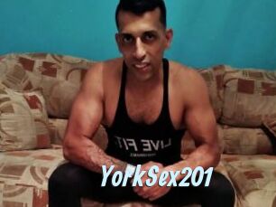 YorkSex201
