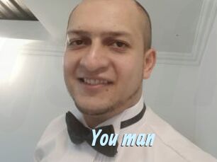 You_man