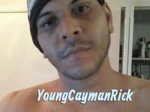 YoungCaymanRick