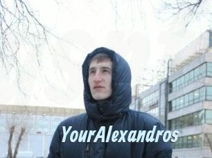 YourAlexandros