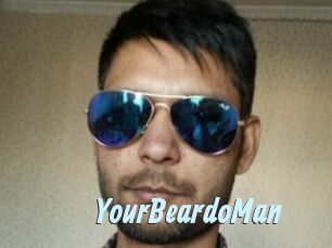 YourBeardoMan