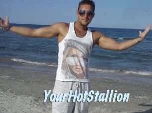 YourHotStallion Gay Sex Prev