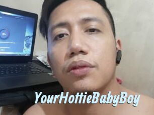 YourHottieBabyBoy