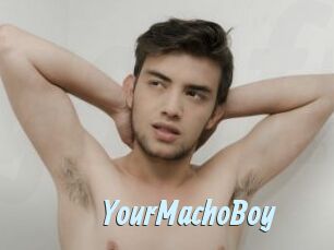 YourMachoBoy