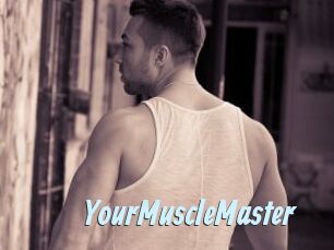 YourMuscleMaster