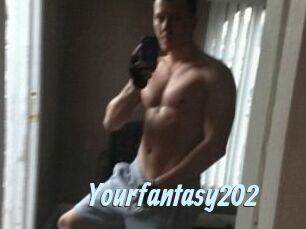 Yourfantasy202