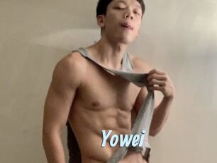 Yowei
