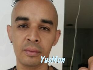 YueMon