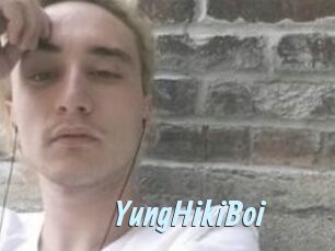 YungHikiBoi