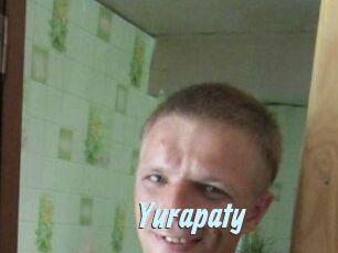 Yurapaty