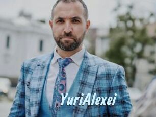 YuriAlexei