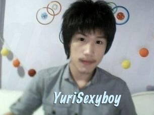 YuriSexyboy