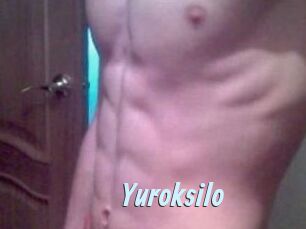 Yuroksilo