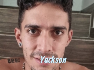 Yackson
