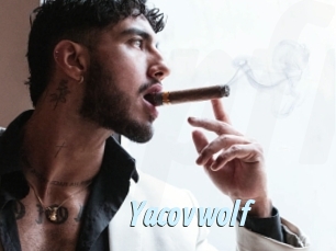 yacovwolf Gay Sex Prev