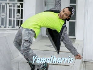 Yamalharris