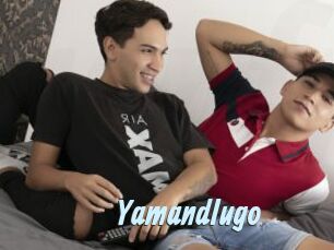 Yamandlugo