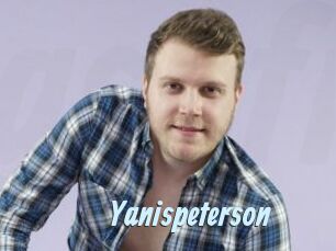 Yanispeterson