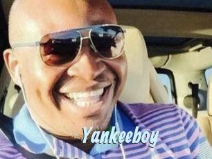 Yankeeboy