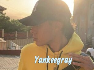Yankeegray