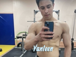 yanleen Gay Sex Prev