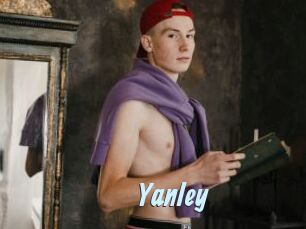 Yanley