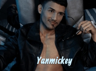 Yanmickey