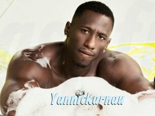 Yannickarnau