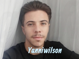 Yanniwilson